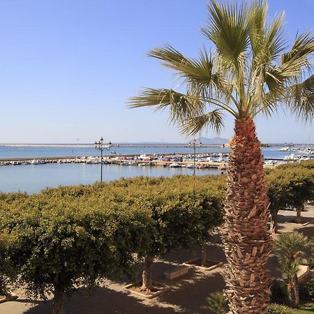 Casa La Serissa Trapani Eksteriør bilde