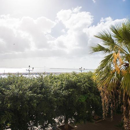 Casa La Serissa Trapani Eksteriør bilde