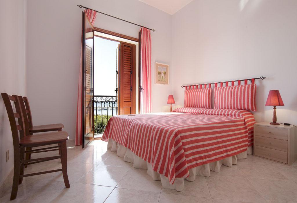 Casa La Serissa Trapani Eksteriør bilde