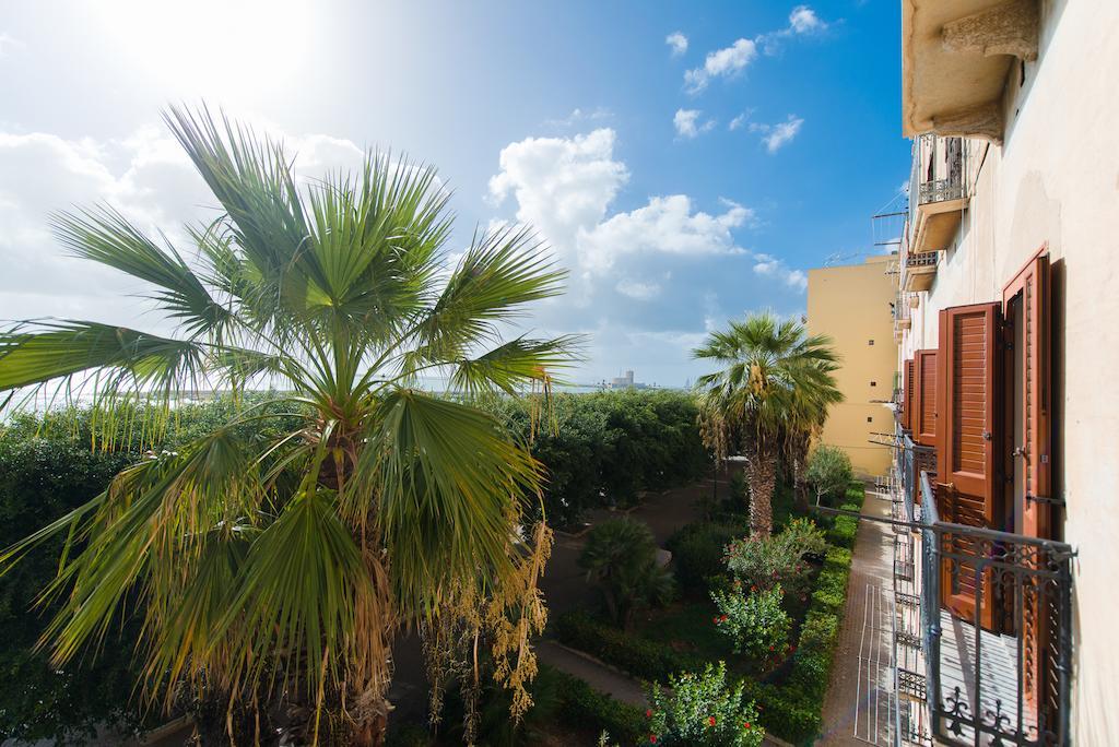 Casa La Serissa Trapani Eksteriør bilde