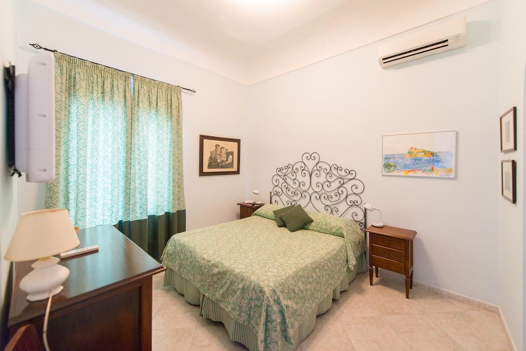 Casa La Serissa Trapani Rom bilde