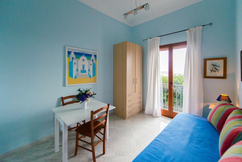 Casa La Serissa Trapani Rom bilde