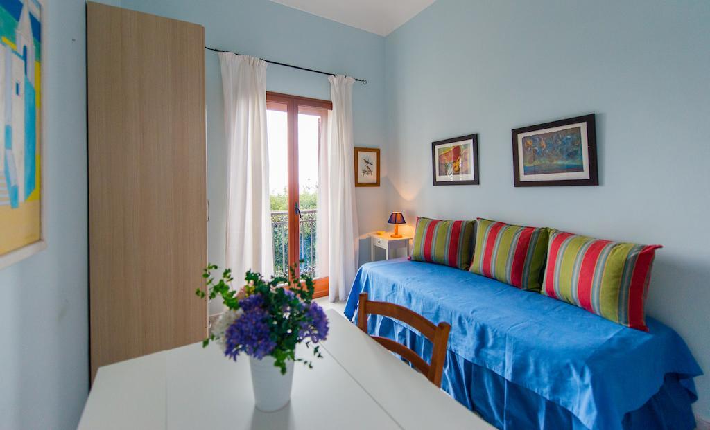 Casa La Serissa Trapani Rom bilde