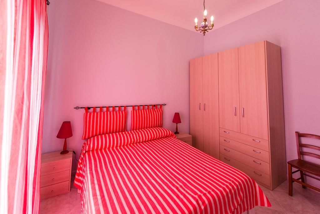 Casa La Serissa Trapani Rom bilde