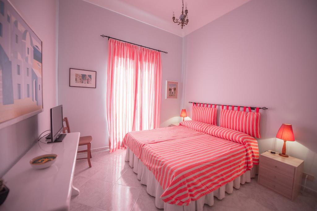 Casa La Serissa Trapani Eksteriør bilde