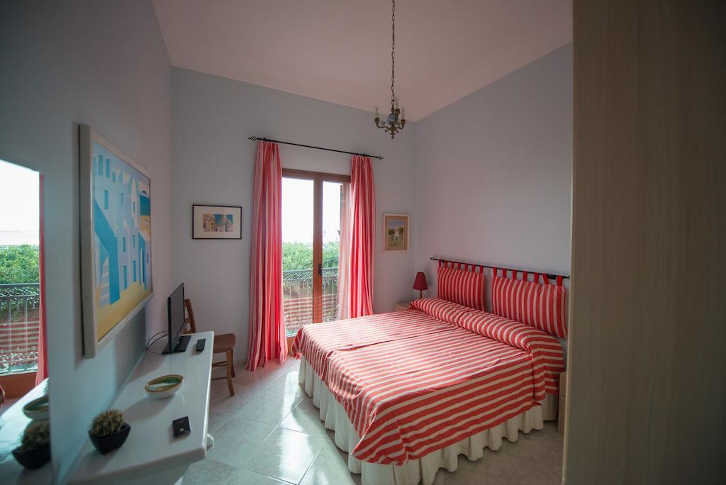 Casa La Serissa Trapani Eksteriør bilde